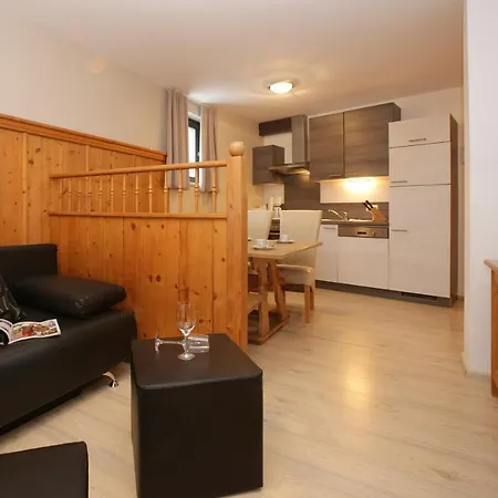 Der Wildbachhof - Contactless Check In Appartement