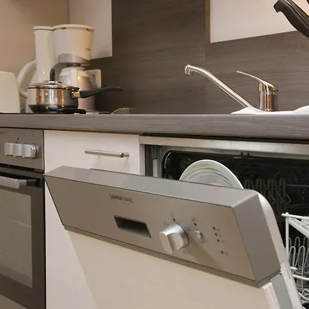 Der Wildbachhof - Contactless Check In Apartment *