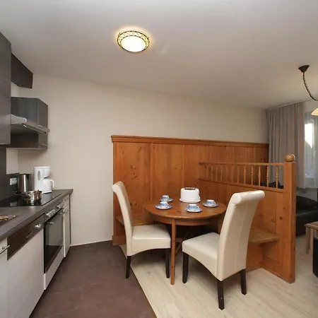 Apartment Der Wildbachhof - Contactless Check In Zell am See