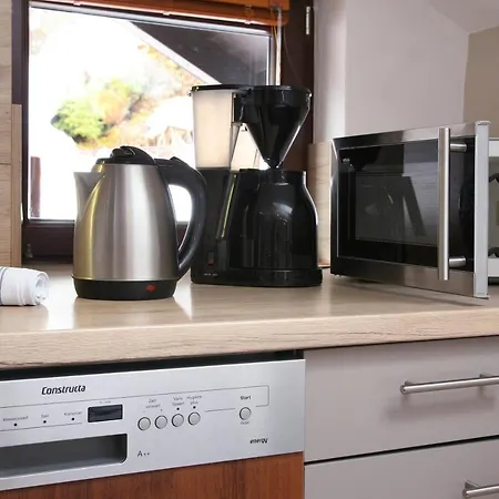 Appartement Der Wildbachhof - Contactless Check In Zell am See