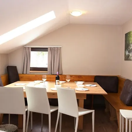 Der Wildbachhof - Contactless Check In Appartamento Zell am See