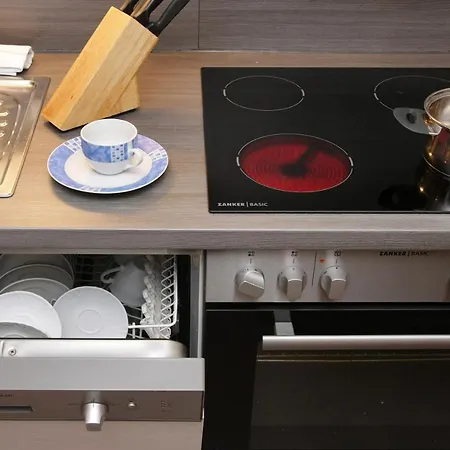 Der Wildbachhof - Contactless Check In Целль-ам-Зеє