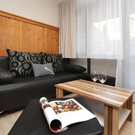 Апартаменти Der Wildbachhof - Contactless Check In *