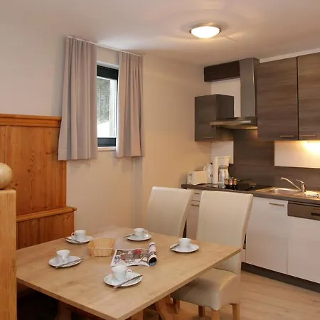 Апартаменти Der Wildbachhof - Contactless Check In *