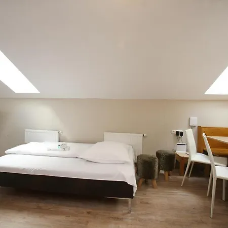 Appartement Der Wildbachhof - Contactless Check In