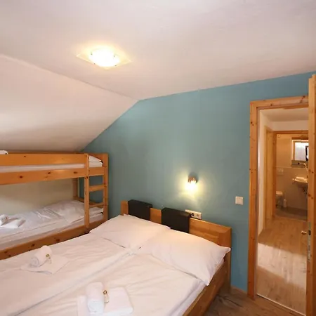 Der Wildbachhof - Contactless Check In Apartment Zell am See