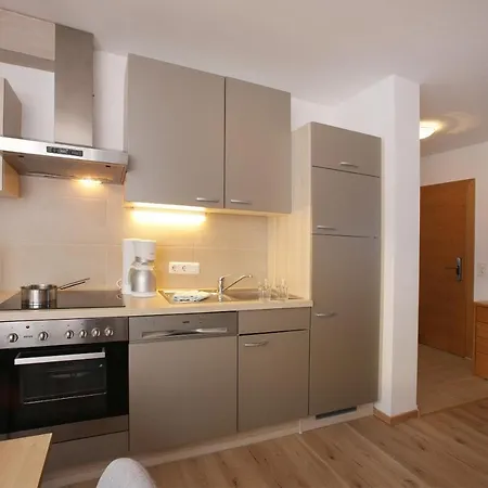 Der Wildbachhof - Contactless Check In Apartment