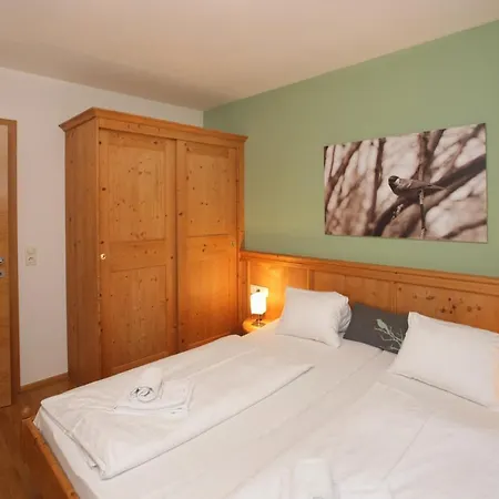 Der Wildbachhof - Contactless Check In Appartement