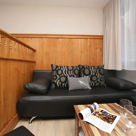 Der Wildbachhof - Contactless Check In Apartmán *