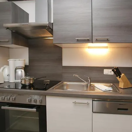 Der Wildbachhof - Contactless Check In Апартаменти *