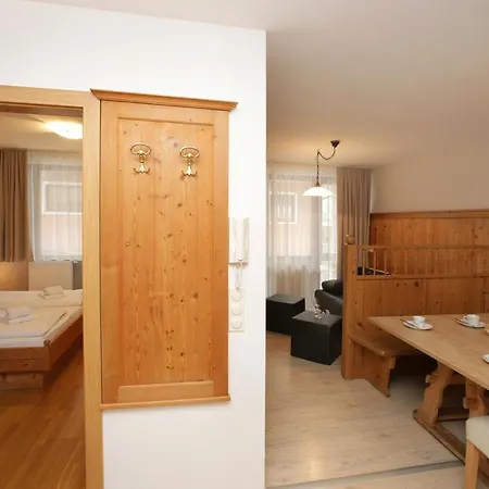 Apartment Der Wildbachhof - Contactless Check In