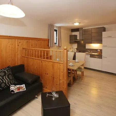 Der Wildbachhof - Contactless Check In Apartment Zell am See