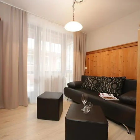 Apartment Der Wildbachhof - Contactless Check In *