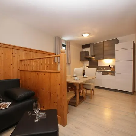 Apartment Der Wildbachhof - Contactless Check In Zell am See