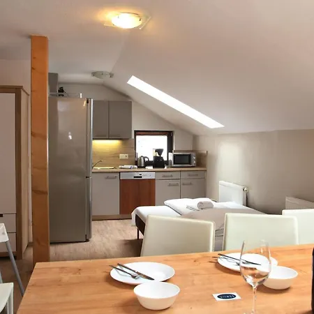 Apartment Der Wildbachhof - Contactless Check In *