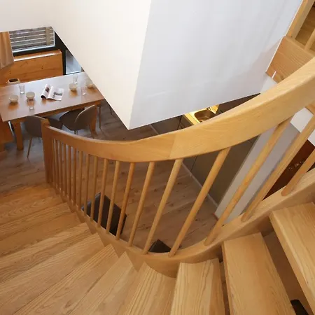 Appartement Der Wildbachhof - Contactless Check In *