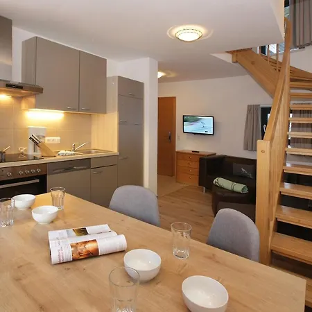 Apartment Der Wildbachhof - Contactless Check In