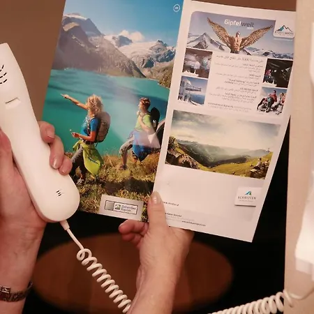 Der Wildbachhof - Contactless Check In * Zell am See