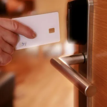 Der Wildbachhof - Contactless Check In Appartement