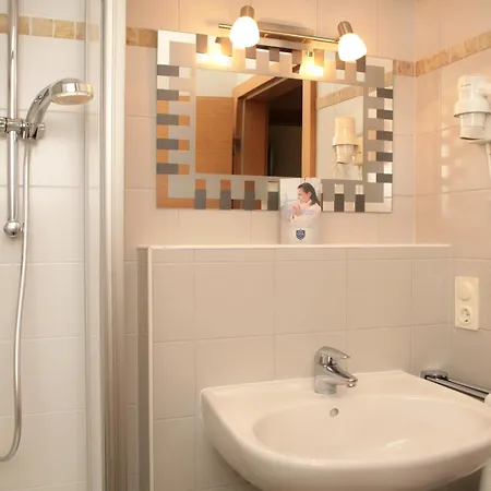 Апартаменти Der Wildbachhof - Contactless Check In