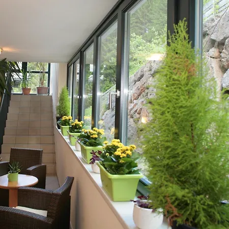 Der Wildbachhof - Contactless Check In Appartamento