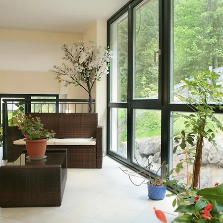 Der Wildbachhof - Contactless Check In Apartment