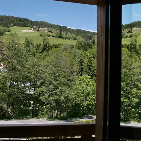 Apartment Der Wildbachhof - Contactless Check In Zell am See