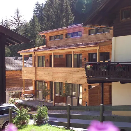 Der Wildbachhof - Contactless Check In * Zell am See