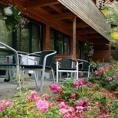 Apartment Der Wildbachhof - Contactless Check In *
