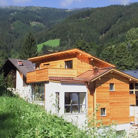 Der Wildbachhof - Contactless Check In Apartment Zell am See