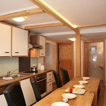 Apartment Der Wildbachhof - Contactless Check In