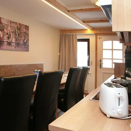 Apartment Der Wildbachhof - Contactless Check In Zell am See