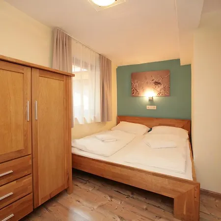 Der Wildbachhof - Contactless Check In