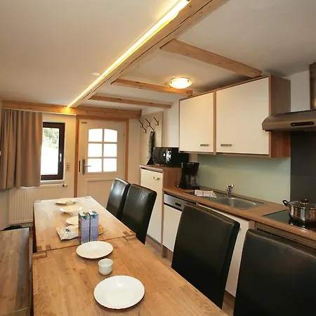 Appartement Der Wildbachhof - Contactless Check In *