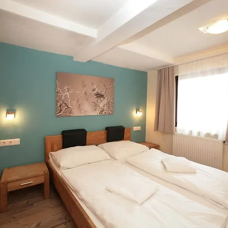 Apartment Der Wildbachhof - Contactless Check In *