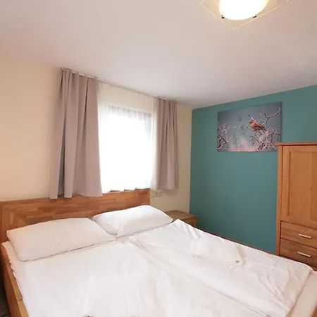 Apartment Der Wildbachhof - Contactless Check In *