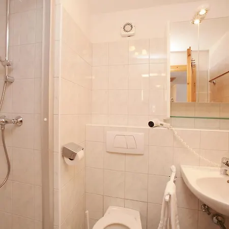 Апартаменти Der Wildbachhof - Contactless Check In