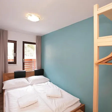 Apartment Der Wildbachhof - Contactless Check In