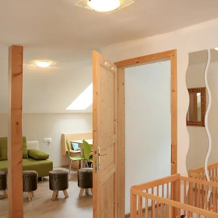 Apartment Der Wildbachhof - Contactless Check In