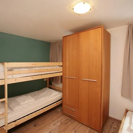 Апартаменти Der Wildbachhof - Contactless Check In