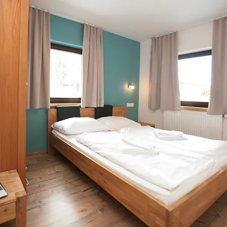 Apartment Der Wildbachhof - Contactless Check In *