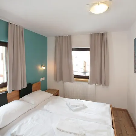 Der Wildbachhof - Contactless Check In Целль-ам-Зеє