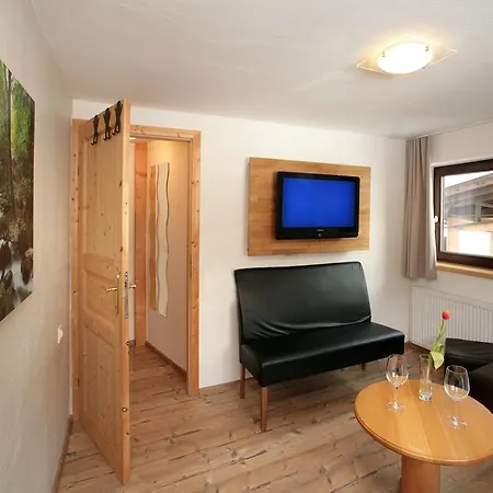 Der Wildbachhof - Contactless Check In Zell am See