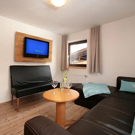 Апартаменти Der Wildbachhof - Contactless Check In