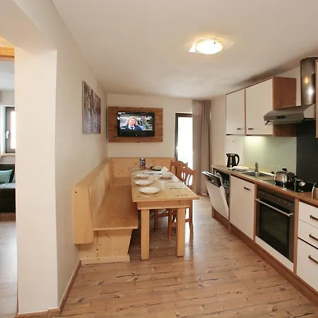 Appartement Der Wildbachhof - Contactless Check In Zell am See