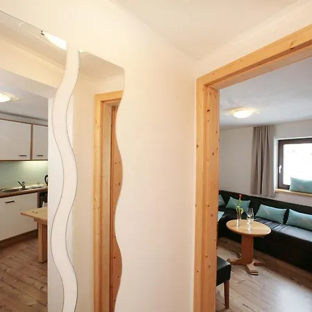 Der Wildbachhof - Contactless Check In