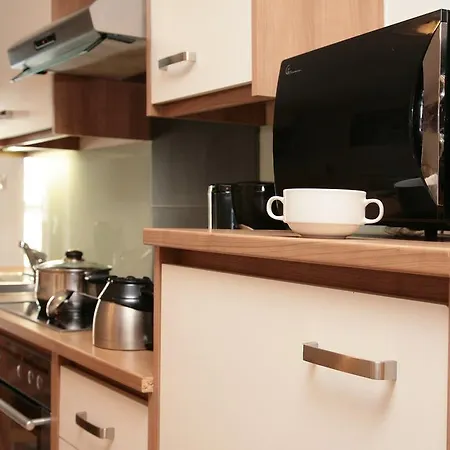 Appartement Der Wildbachhof - Contactless Check In *