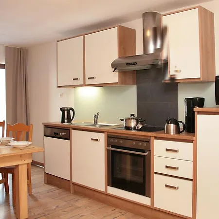 Apartment Der Wildbachhof - Contactless Check In