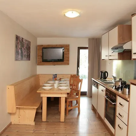 Апартаменти Der Wildbachhof - Contactless Check In *