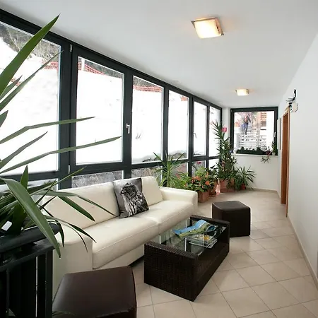 Apartment Der Wildbachhof - Contactless Check In *